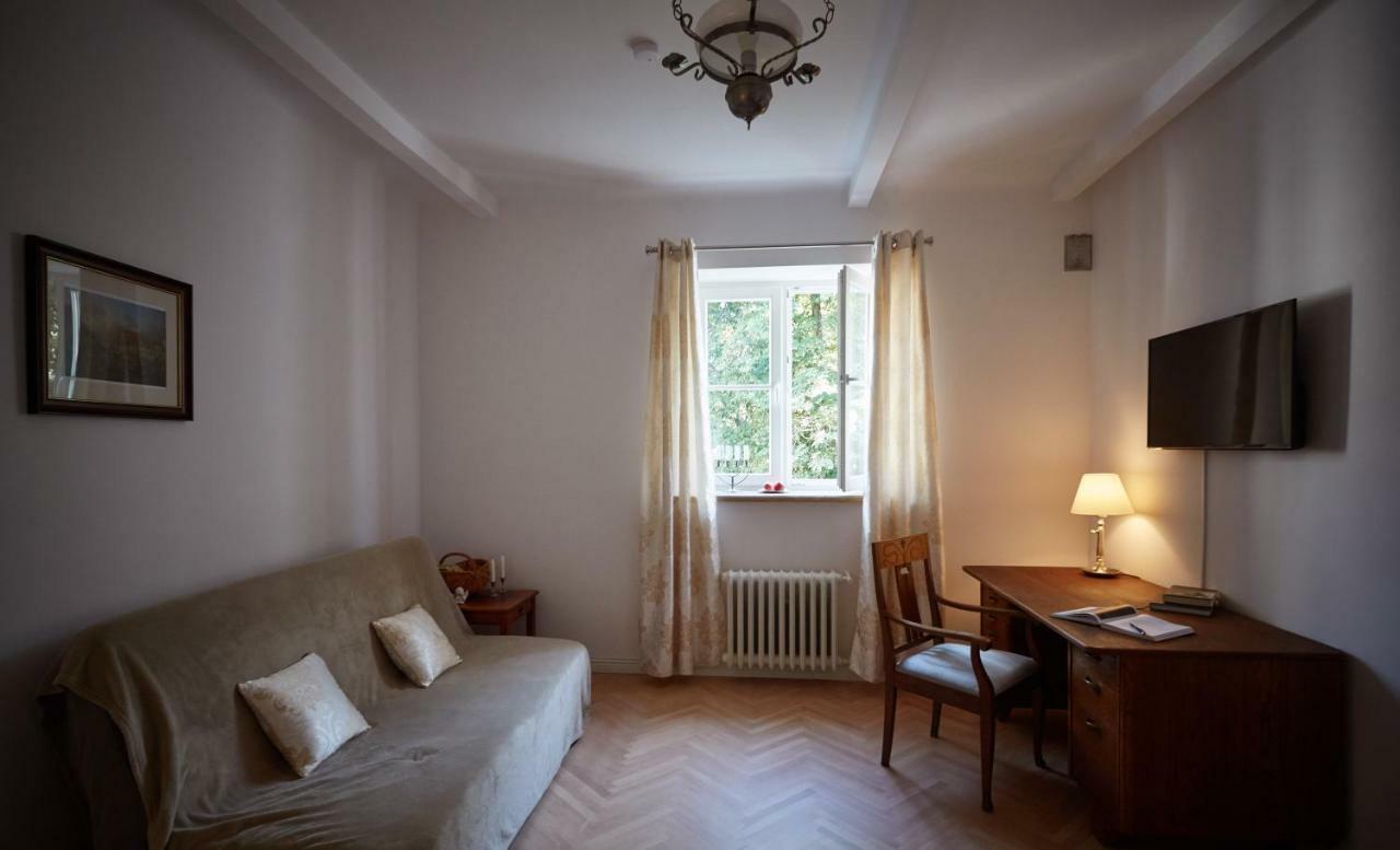 Appartement Mariensztat / Old Town Place For Warschau