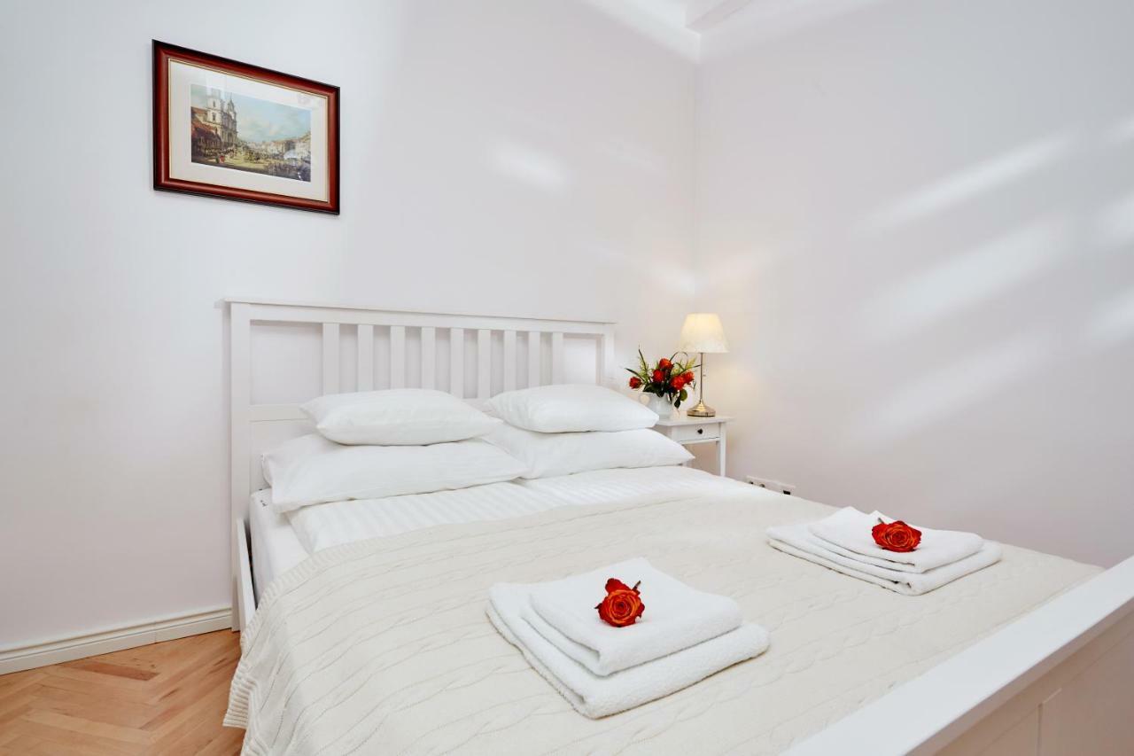 Appartement Mariensztat / Old Town Place For